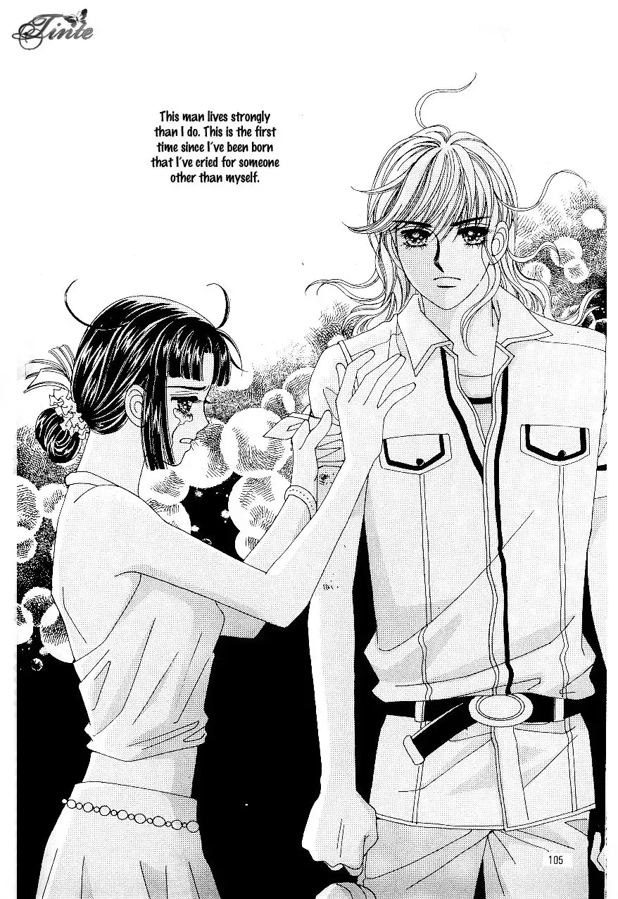 Love In The Mask Chapter 49 22